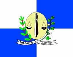 Bandeira de Lupionópolis