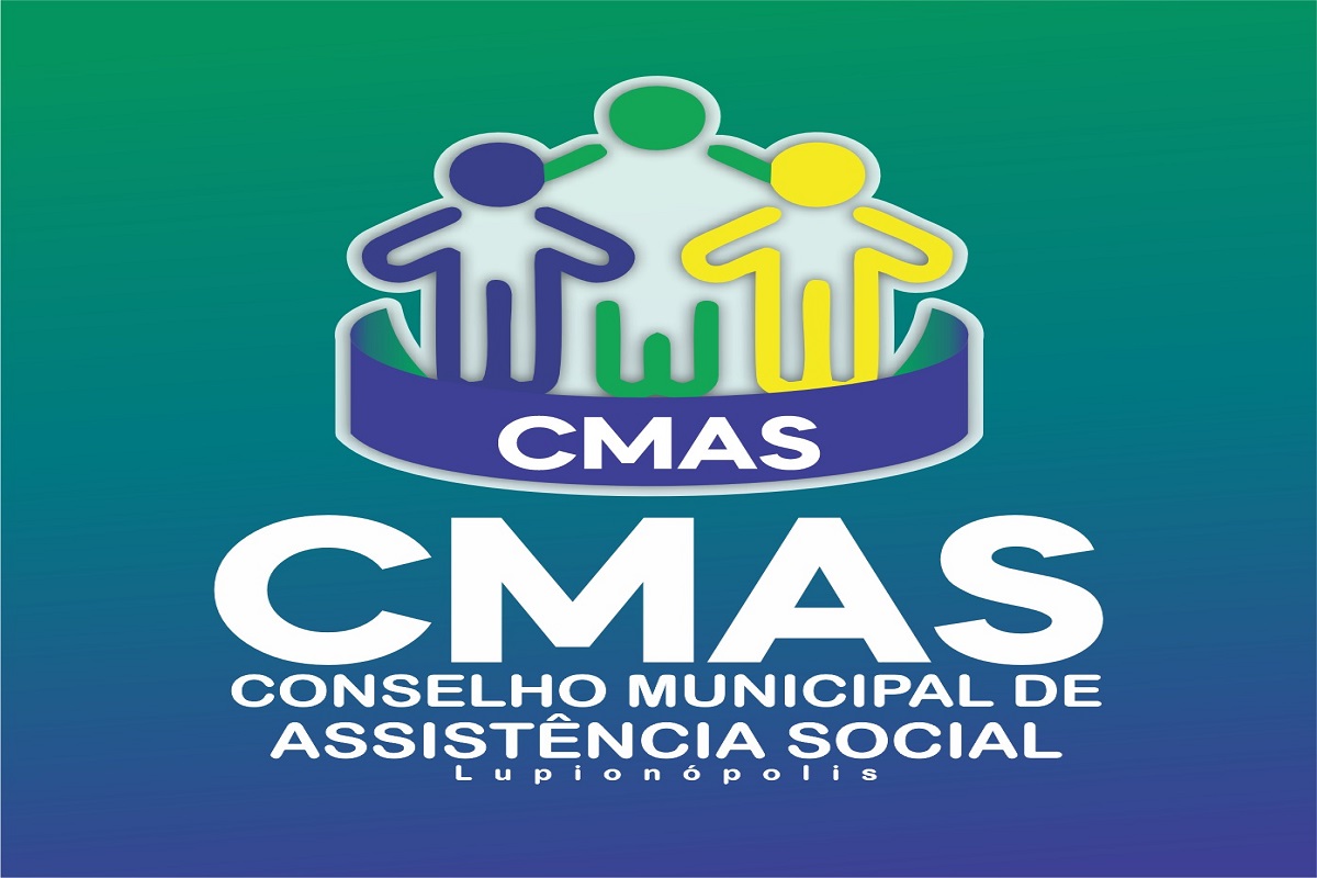 CMAS — Conselho Municipal de Assistência Social de Lupionópolis
