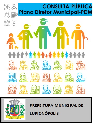 Consulta Pública — Revisão do Plano Diretor