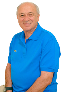 José Carlos Tibério