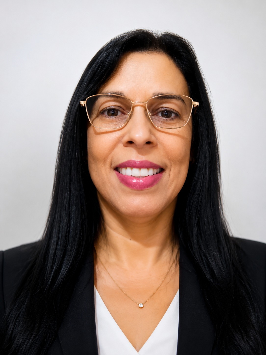 Luciana Neves da Silva Alves