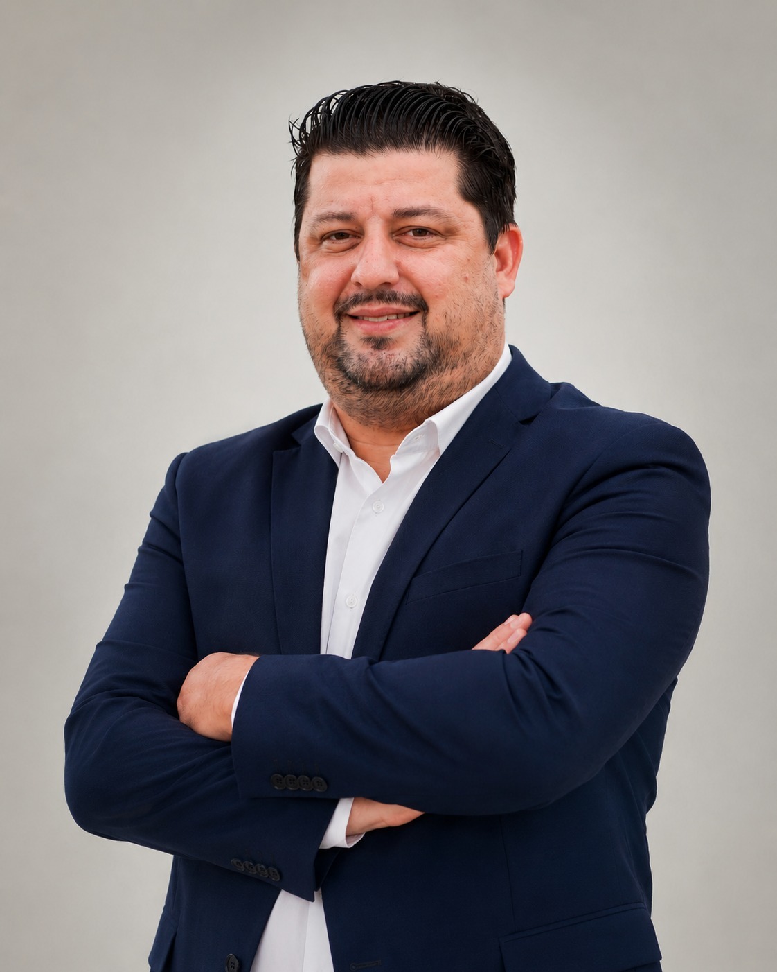 Renato Cézar Zaine