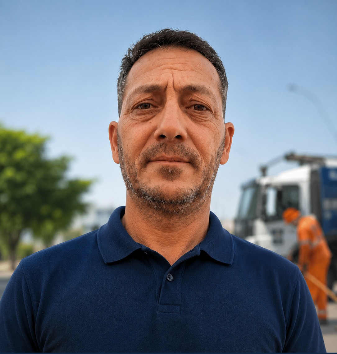 FERNANDO APARECIDO ALBERTINI